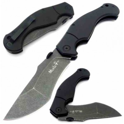 Muela Verdugo 10G Muela Verdugo 10G