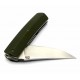 MCK Classic III G10 Verde