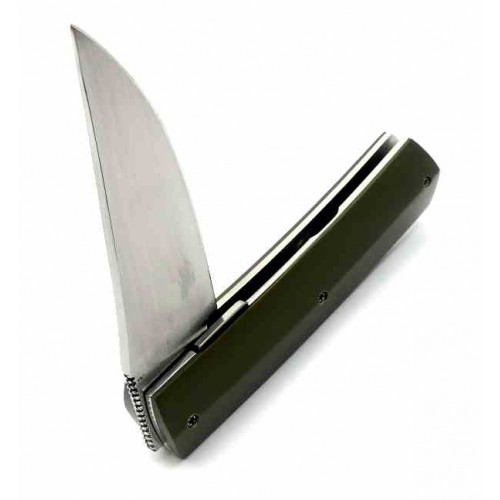 MCK Classic III G10 Verde