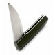 MCK Classic III G10 Verde