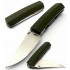 MCK Classic III G10 Green