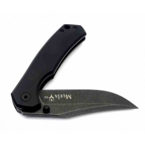 Muela Vibora 10G