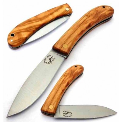 Salamandra Ramona Olive 320011