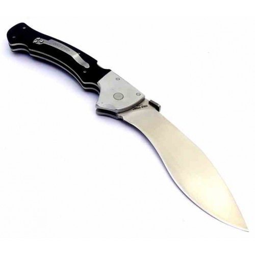 Cold Steel Rajah 1 Segunda Mano