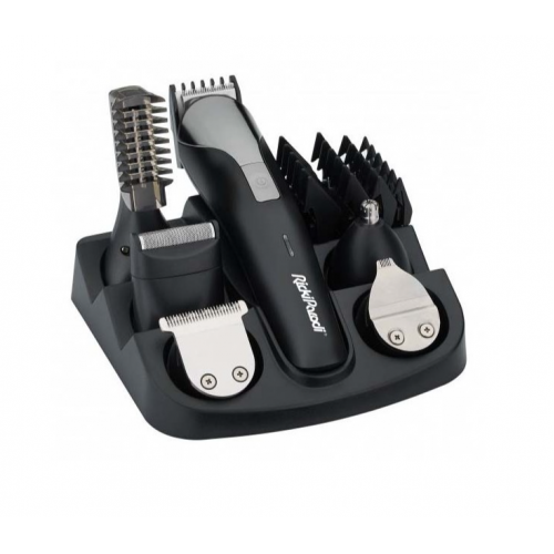 Ricki Parodi Cortapelos Multi Trimer 11 en 1