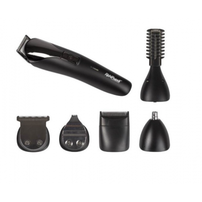 Ricki Parodi Cortapelos Multi Trimer 11 en 1