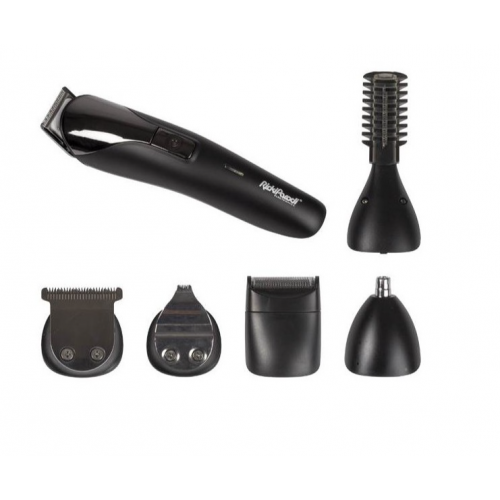 Ricki Parodi Cortapelos Multi Trimer 11 en 1