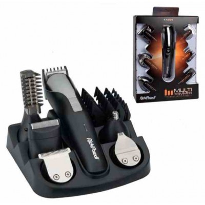 Ricki Parodi Cortapelos Multi Trimer 11 en 1