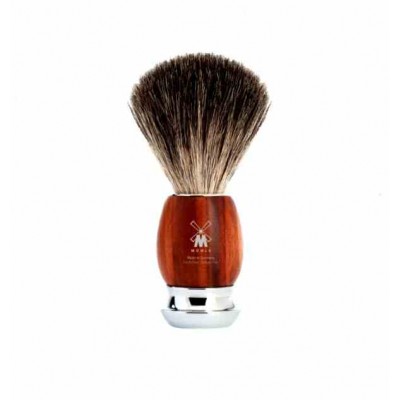 Muhle Vivo Ciruelo Brocha Afeitar Tejon 81H331 Muhle Vivo Ciruelo Brocha Afeitar Tejon 81H331