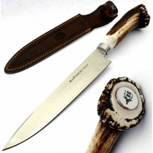 Muela Gaucho 20S