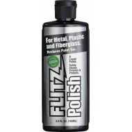 Flitz Pasta Pulir Metales 100 ml. fz04535 Flitz Pasta Pulir Metales 100 ml. fz04535