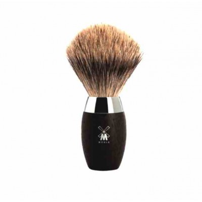 Muhle Kosmo Bog Oak Brocha Afeitar 281H873 Muhle Kosmo Bog Oak Brocha Afeitar 281H873