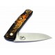 Salamandra Aura Buey 304762