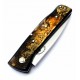 Salamandra Aura Buey 304762