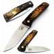 Salamandra Aura Buey 304762