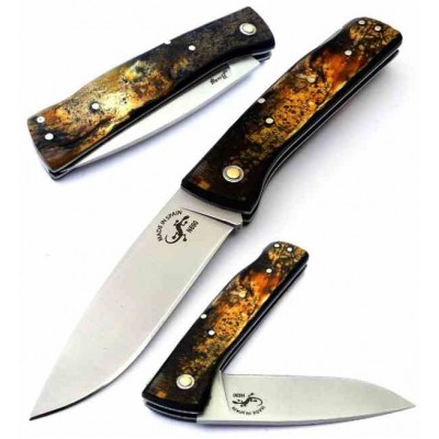 Salamandra Aura Buey 304762 Salamandra Aura Buey 304762