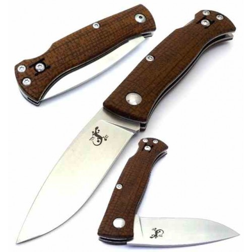 Salamandra Tek Geminis 323522