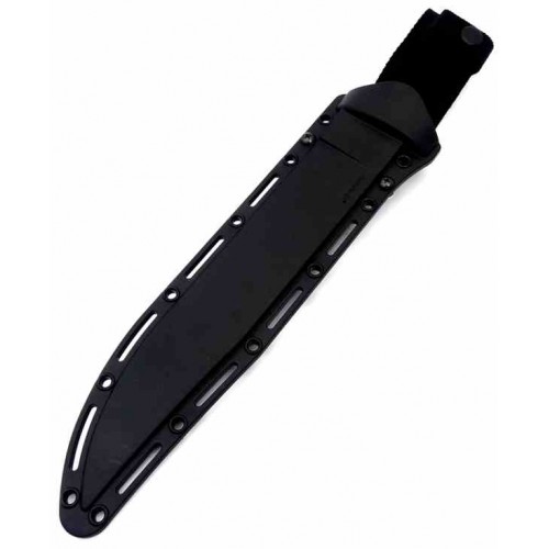 Cold Steel Laredo Bowie Colección Personal Lynn Thompson