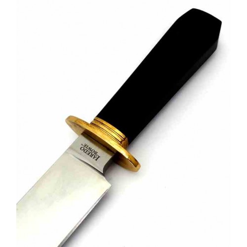 Cold Steel Laredo Bowie Colección Personal Lynn Thompson