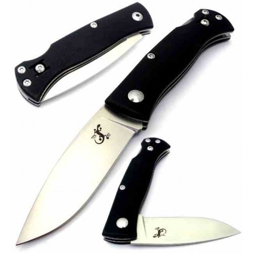 Salamandra Tek Geminis 322522