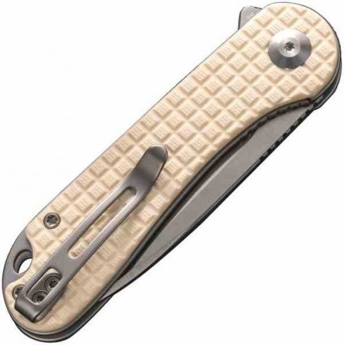 Civivi Elementum Ivory civc907a3