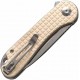 Civivi Elementum Ivory civc907a3