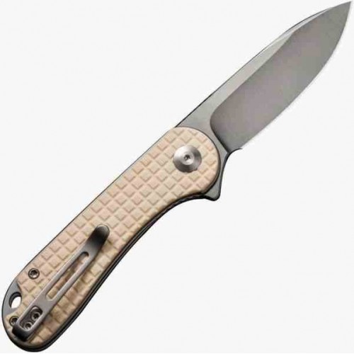 Civivi Elementum Ivory civc907a3