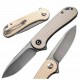 Civivi Elementum Ivory civc907a3