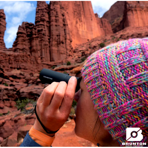Brunton Lite Tech Monocular bn682