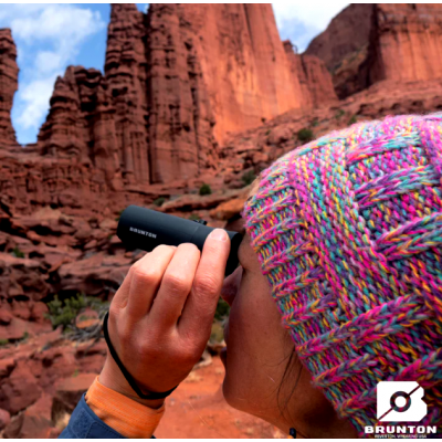 Brunton Lite Tech Monocular bn682 Brunton Lite Tech Monocular bn682