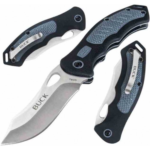 Buck Exert bu780bks
