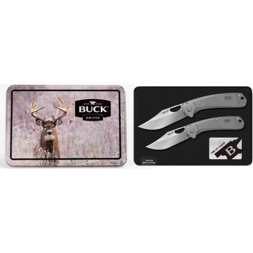 Buck Combo 788 / 789 bucmb0238