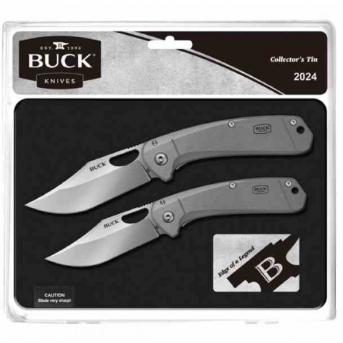 Buck Combo 788 / 789 bucmb0238