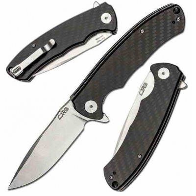 Cjrb Taiga CF j1903cf