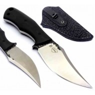 Medrano Tejon N690 Richlite