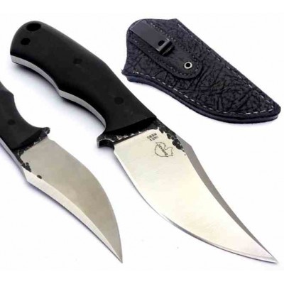 Medrano Tejon N690 Richlite