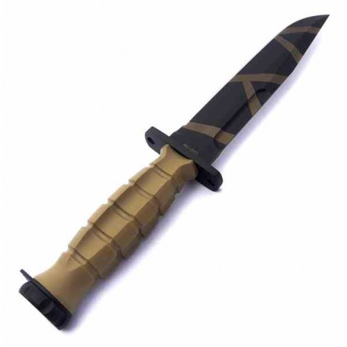 Extrema Ratio MK2.1 Desert Warfare 0128/DW