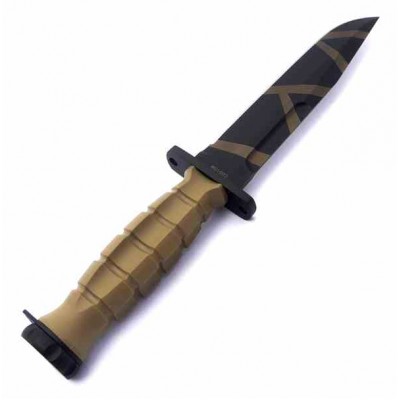 Extrema Ratio MK2.1 Desert Warfare 0128/DW Extrema Ratio MK2.1 Desert Warfare 0128/DW