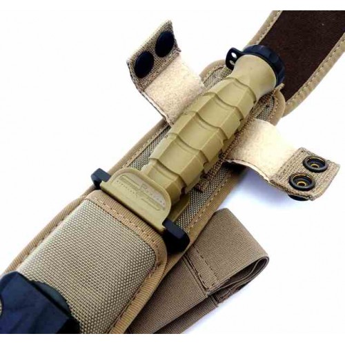 Extrema Ratio MK2.1 Desert Warfare 0128/DW