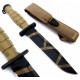 Extrema Ratio MK2.1 Desert Warfare 0128/DW