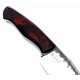 Medrano Hornet N690 Ironwood