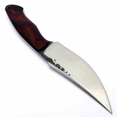 Medrano Hornet N690 Ironwood