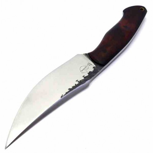 Medrano Hornet N690 Ironwood