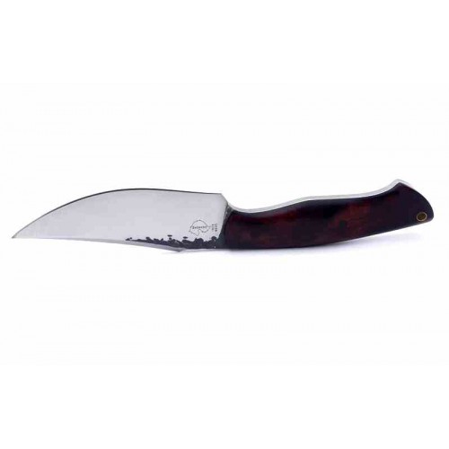 Medrano Hornet N690 Ironwood