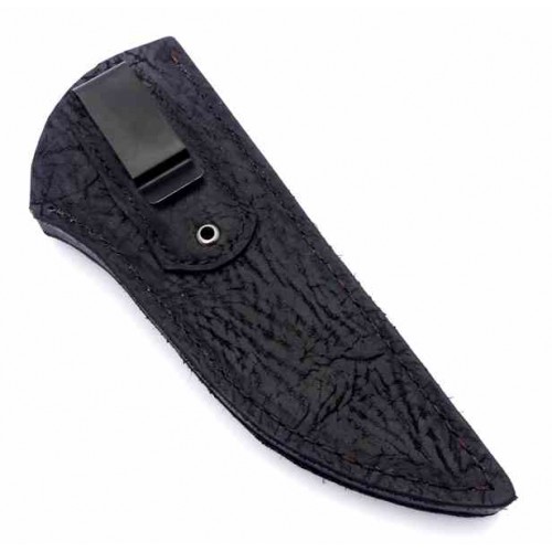 Medrano Hornet N690 Ironwood