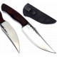 Medrano Hornet N690 Ironwood