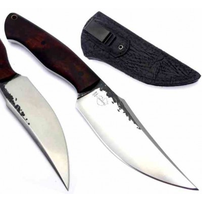 Medrano Hornet N690 Ironwood