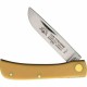 Carl Schlieper Clodbuster Jr. Amarilla ge99jry