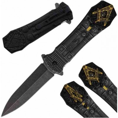 Navaja Masonica m4557