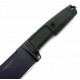 Extrema Ratio Ontos II S600 Black 0122/S6/BLK-GRN